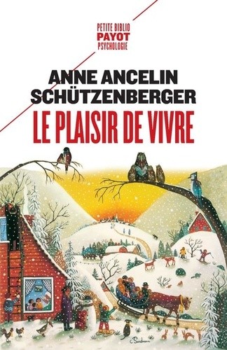LE PLAISIR DE VIVRE LE PLAISIR DE VIVRE