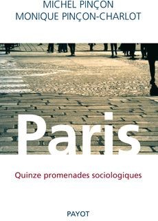  Paris ; quinze promenades sociologiques 
