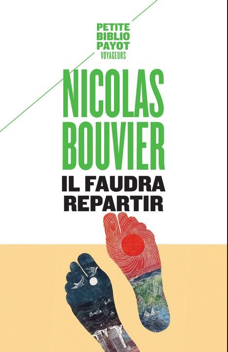  Il faudra repartir 