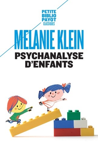  Psychanalyse d'enfants  