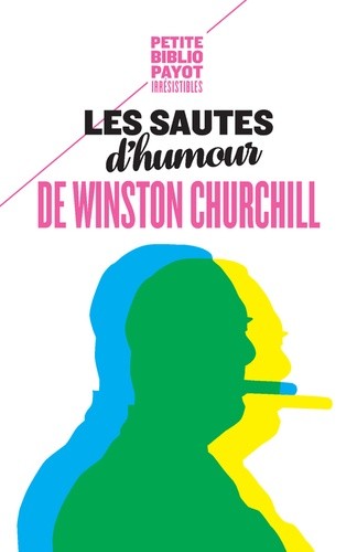  Les sautes d'humour de Winston Churchill  