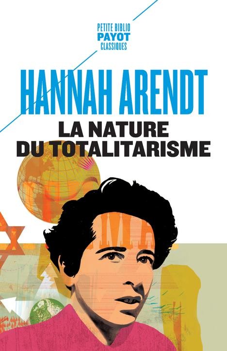  La nature du totalitarisme 