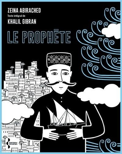  Le prophète  