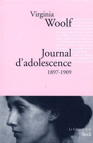  Journal d'adolescence - 1897-1909  