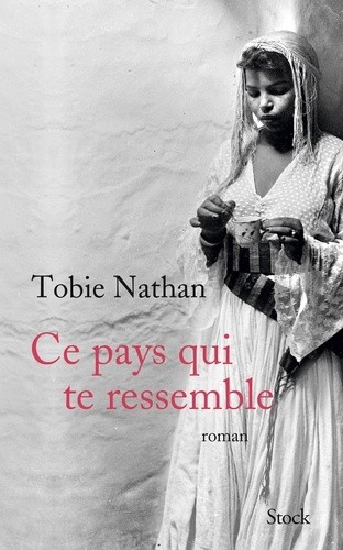  Ce pays qui te ressemble  