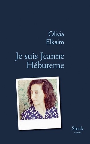  Je suis Jeanne Hébuterne  
