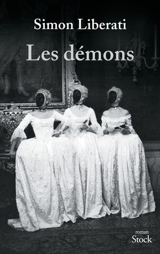  Les démons  