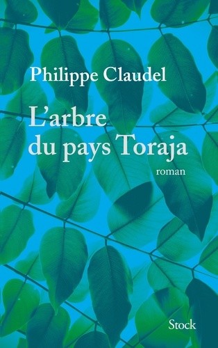  L'arbre du pays Toraja  