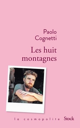  Les huit montagnes  