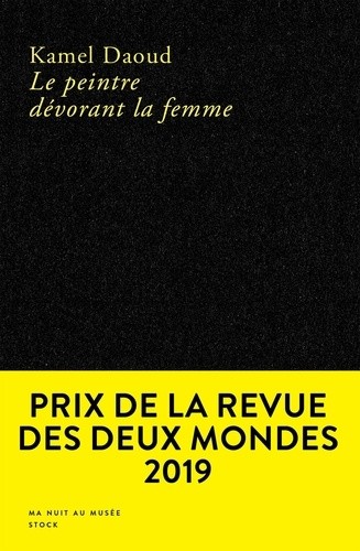  Le peintre dévorant la femme  