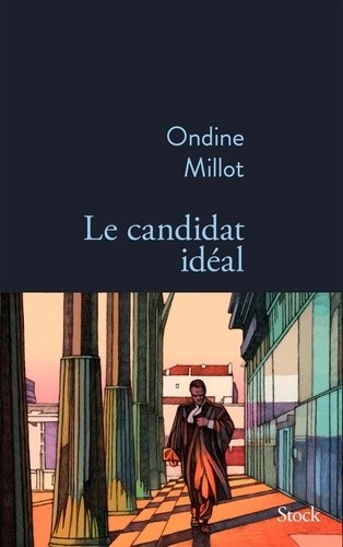  Le candidat idéal  