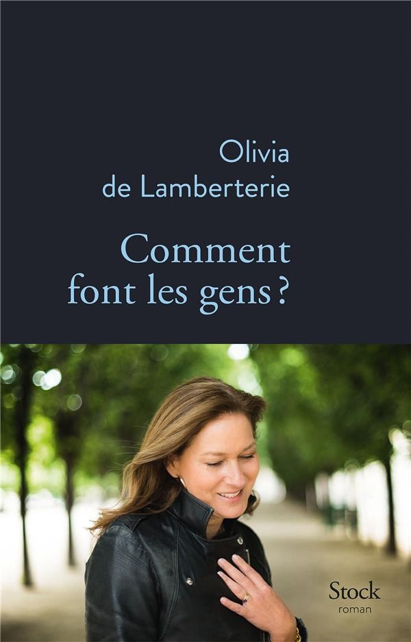  Comment font les gens ? 
