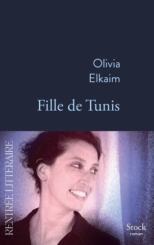 Fille de Tunis  
