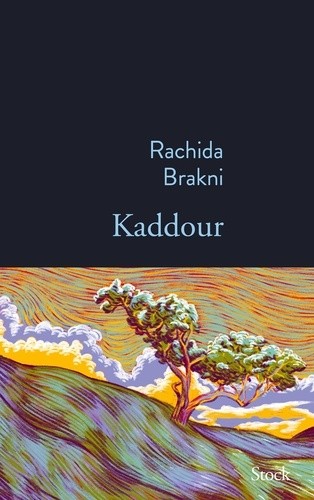  Kaddour  