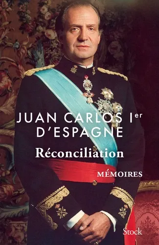 RECONCILIATION