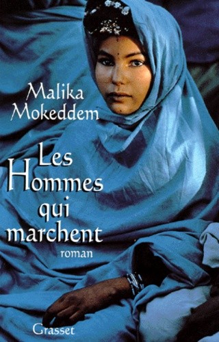  Les hommes qui marchent - Occasion  