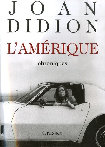 L'Amérique, 1965-1990 - Chroniques  