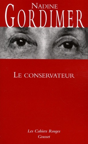  Le conservateur  