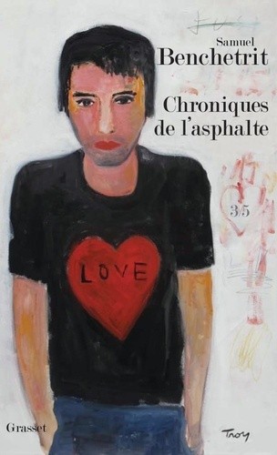  Chroniques de l'asphalte Tome 3  