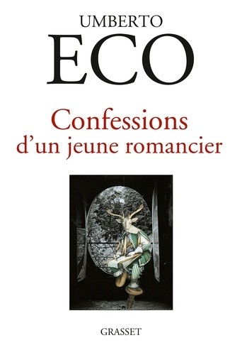  Confessions d'un jeune romancier  