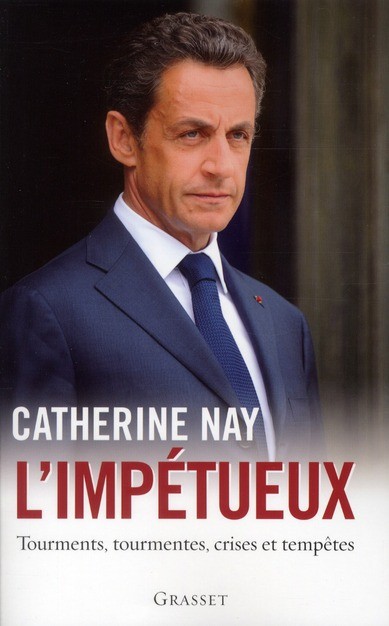  L'impétueux ; tourments, tourmentes, crises et tempêtes  