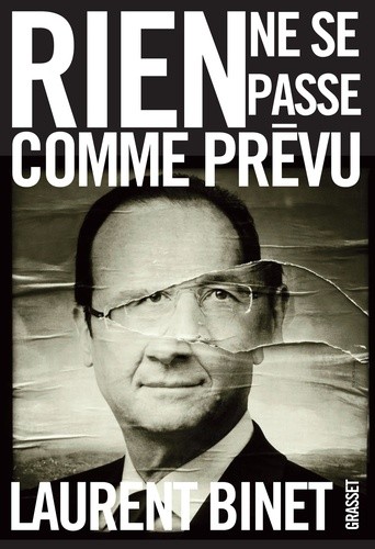  Rien ne se passe comme prévu  