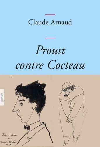  Proust contre Cocteau 