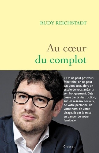  Au coeur du complot  