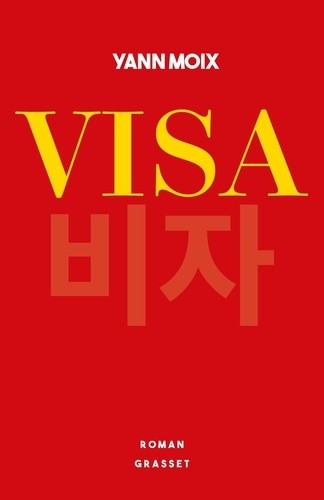  Visa - roman 