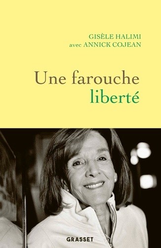  Une farouche liberté  