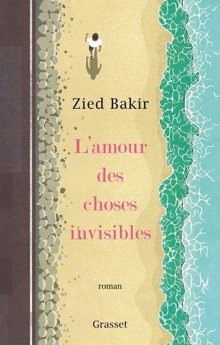  L'amour des choses invisibles  