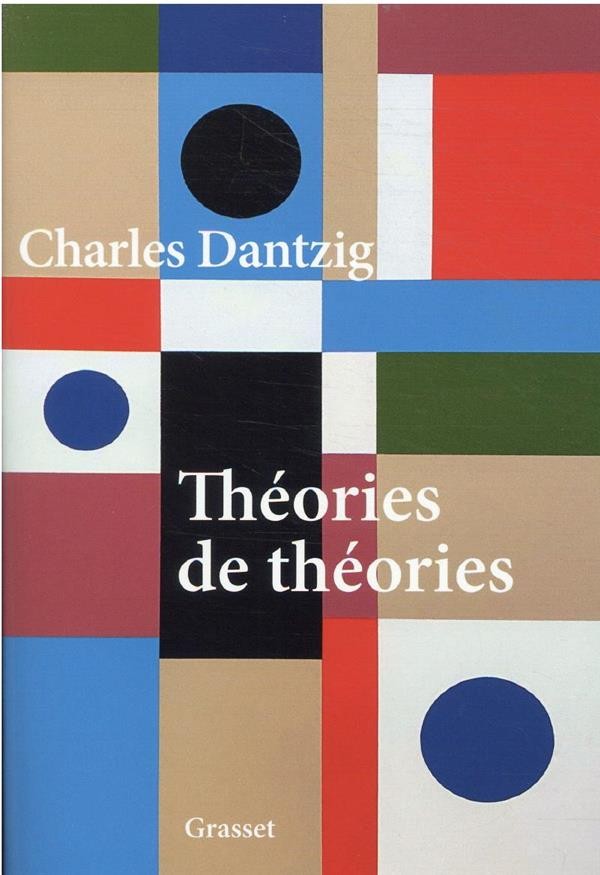  Théories de théories 