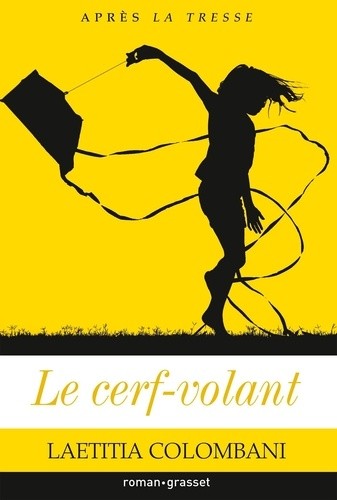  Le cerf-volant  