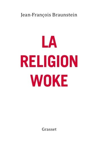  La religion woke  