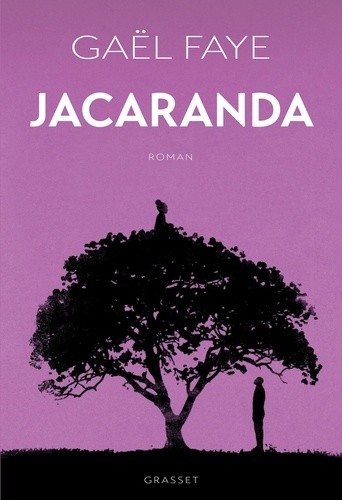 Jacaranda - Roman 