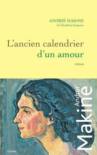  L'ancien calendrier d'un amour  