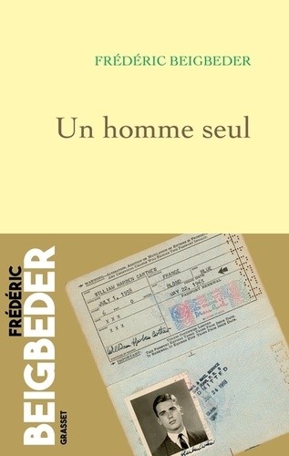  Un homme seul  