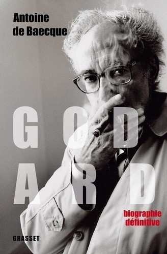  Godard - Biographie  