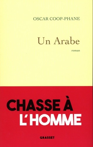  Un Arabe  