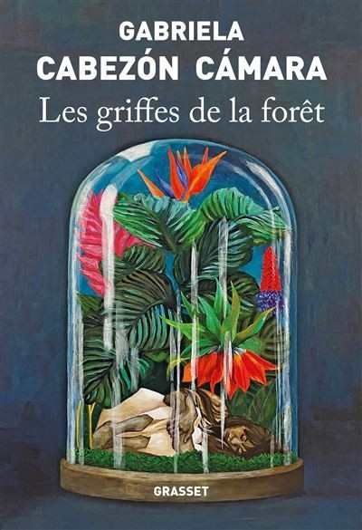 LES GRIFFES DE LA FORET