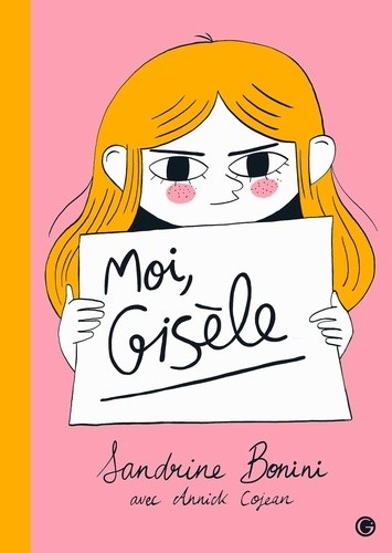  Moi, Gisèle 