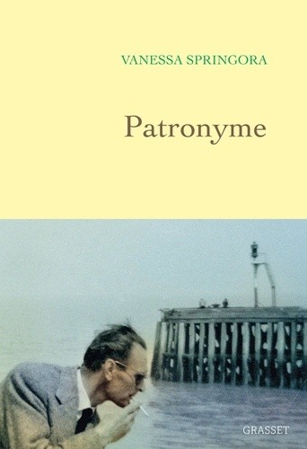  Patronyme  