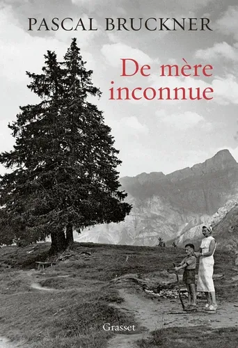 DE MERE INCONNUE