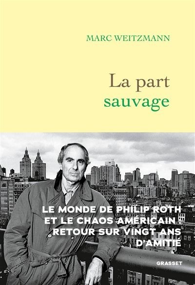 LA PART SAUVAGE