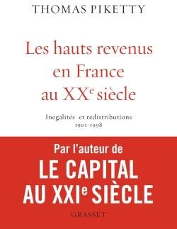  Les hauts revenus en France au XXème siècle  
