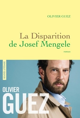  La disparition de Josef Mengele  