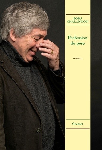  Profession du père  