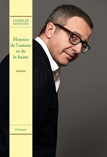  Histoire de l'amour et de la haine  