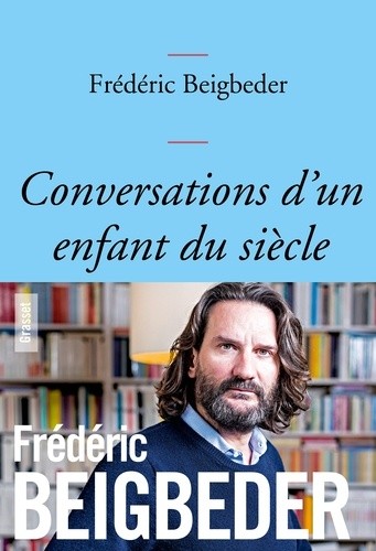  Conversations d'un enfant du siècle 