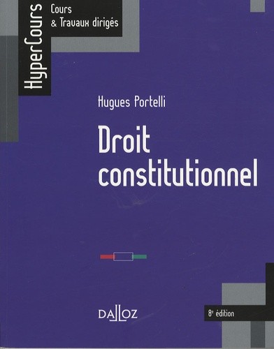  Droit constitutionnel 